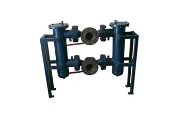 industrial filter manufacturer in india