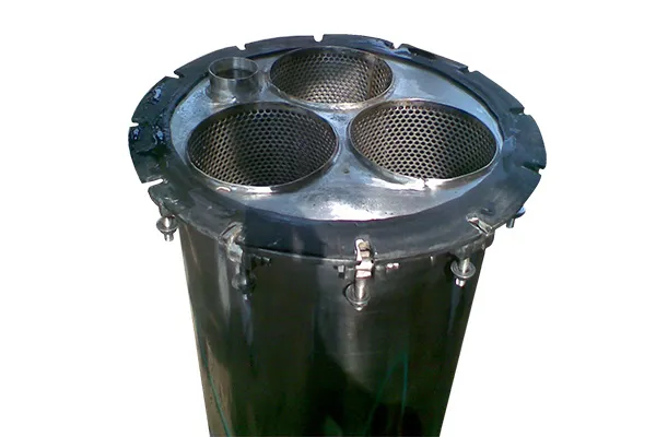 bag filter Manufacturer, exporter in Saudi Arabia