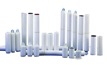 Industrial Filter in India