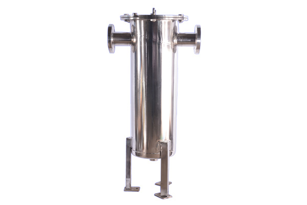 Filter Housing, Manufacturer, Suppliers, Filter Housing India