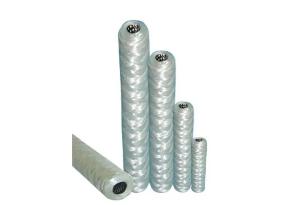 Wound Filter Cartridges